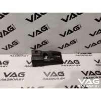Абсорбер бампера Volkswagen Passat CC 2013 3C8807252E