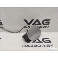 Лючок топливного бака Volkswagen Passat B6 2007 3C9809857