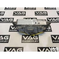 Подушка безопасности пассажира Audi A6 C6 (S6,RS6) 2007 4F2880204E