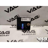 Блок комфорта Audi A6 C6 (S6,RS6) 2006 4F0907289E,4F0910289E