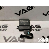 Диагностический интерфейс Audi A8 D3 (S8) 2007 4L0907468, 4L0910468