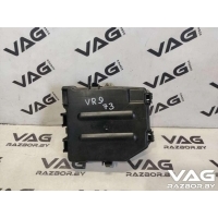 Пластик Audi A8 D3 (S8) 2008 4E0937587