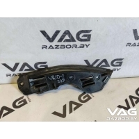 Кронштейн крепления бампера заднего Volkswagen Touareg 1 2004 7L6807393B