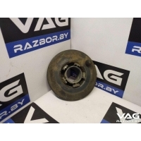Проставки под пружины Volkswagen Golf 7 2015 5Q0512297B