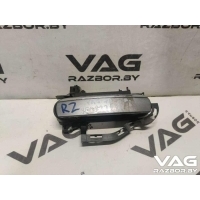 Ручка наружная задняя правая Audi A6 C6 (S6,RS6) 2009 4F0837886