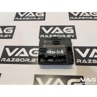Блок управления двери передней левой Audi A8 D4 (S8) 2011 4H0959793E