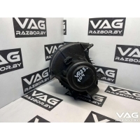 Моторчик печки Volkswagen Touareg 1 2007 7L0820021N