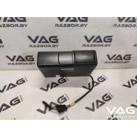 CD-чейнджер Volkswagen Touareg 1 2004 1J6035111