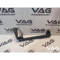Направляющая стекла Audi Q7 4L 2007 4L0839068