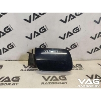 Лючок топливного бака Audi A8 D3 (S8) 2008 4E0809857E