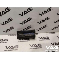 Абсорбер бампера Volkswagen Passat CC 2013 3C8807251