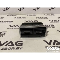 Дефлектор обдува салона Audi Q7 4L 2007 4L0819203