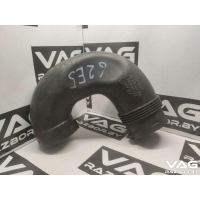 Патрубок воздушного фильтра Volkswagen Jetta 6 2013 1K0129618BQ