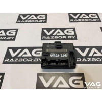 Блок управления двери передней правой Audi A8 D4 (S8) 2011 4H0959792E
