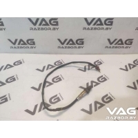 Лямбда-зонд Volkswagen Touareg 1 2007 022906262CF