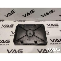 Обшивка багажника Audi A8 D3 (S8) 2005 4E0813591A