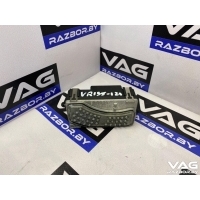 Сопротивление печки Audi A6 C6 (S6,RS6) 2006 4F0820521A,4F0910521