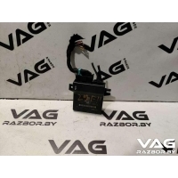 Диагностический интерфейс Audi A8 D3 (S8) 2007 4E0907468E,4E0910468B