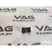 Патрубок (трубопровод, шланг) Audi A4 B8 2009 06E103213
