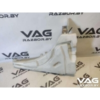 Бачок омывателя Volkswagen Touareg 1 2007 7L0955453F
