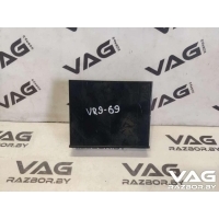 Пластик Audi A8 D3 (S8) 2008 4E0919977A