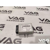 Блок контроля давления в шинах Audi A8 D3 (S8) 2008 4F0907273A, 4E0910273A