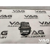 Блок управления светом Audi A6 C6 (S6,RS6) 2006 8P0907357C