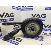 Переключатель подрулевой (стрекоза) Mercedes E W212 2011 A2129007402
