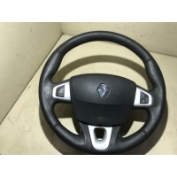 Руль Renault Fluence 2009