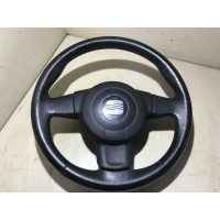 Руль Seat Altea 2005