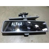 Зеркало салона Seat Altea 2005