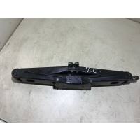 Домкрат Opel Vectra C 2007