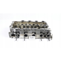 Citroen oe 9655911480 головка блока цилиндров