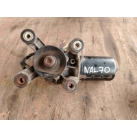 Механизм стеклоочистителя (трапеция дворников) Nissan Almera N15 1995