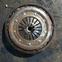 Сцепление (комплект) Audi A3 2000 zss028105264k