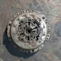 Сцепление (комплект) Audi A6 C6(2004-2011) 2005 059105317L