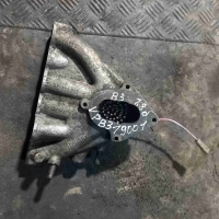 Коллектор впускной Volkswagen Passat B3(1988-1993) 1991 048145155f