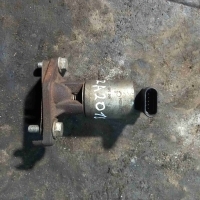 Клапан EGR Opel Zafira A (1999-2005) 2002 12569552