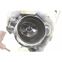 Турбина volkswagen scirocco 137 , 138 03l253056c 2.0l дизель 125kw 2010