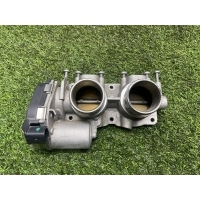 Дроссельная заслонка Audi RS6 C7 2013 079133062L