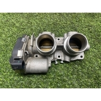Дроссельная заслонка Audi RS7 C7 2014 079133062L, 079145834D
