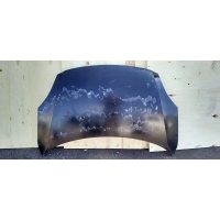 Suzuki свифт mk6 05 - 10 капот крышка двигателя