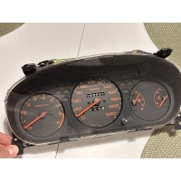 Honda civic ek4 vti 96 - 97 спидометр низкий пробег идеальная