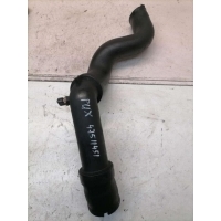 Патрубок интеркулера Peugeot 406 2000 337072,724055
