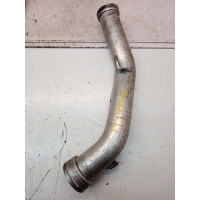 Патрубок интеркулера Mercedes-Benz R W251 2006 A6420980707