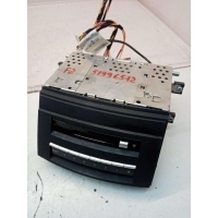 CD-чейнджер Mercedes S W221 5 поколение (2005-2009) 2006 2215409913,A2218709287,A2218201426