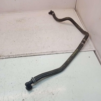 Патрубок отопителя (печки) Mercedes E W211 2004 A2118301296,2118301296