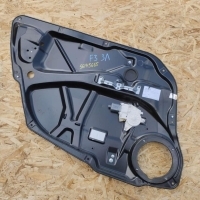 Стеклоподъемник электрический задний левый Mercedes R W251 2009 A2518200108,A1697302135,A2514402809,996150200,A1648201102