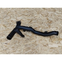 Патрубок интеркулера Volkswagen Passat B5 2001 8D0145840S,8E0145762C,8E0145762A