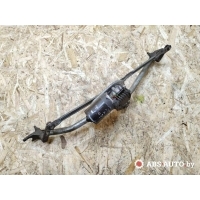 Механизм стеклоочистителя (трапеция дворников) Audi A4 B5 2000 8D1955605B,8D1955325